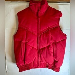 Cripple Creek PBR Vest